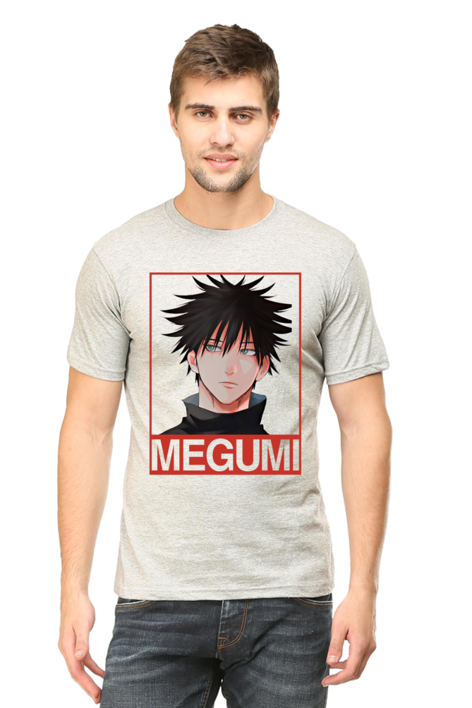 Megumi Graphic Classic T-Shirt