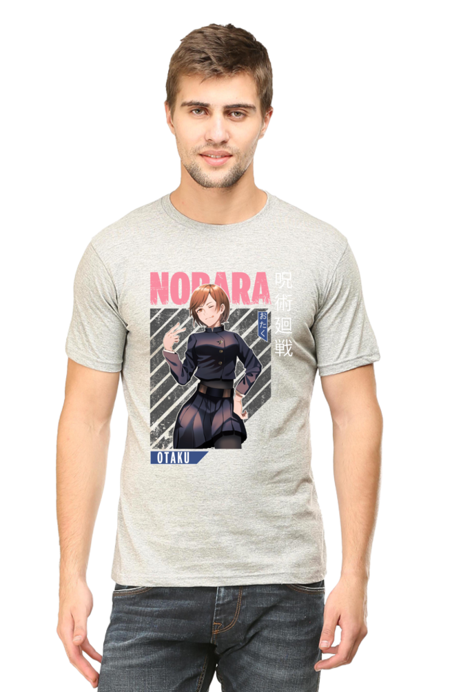 Nobara Graphic Classic T-Shirt