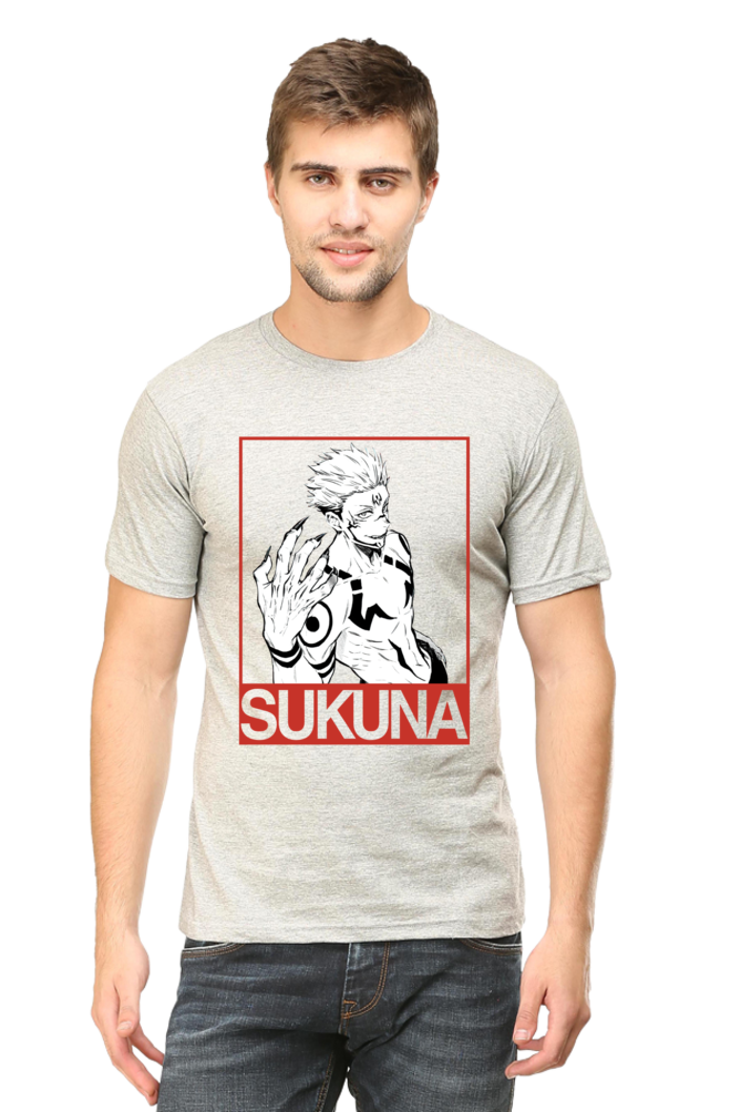 Sukuna Ryoumen Graphic Classic T-Shirt