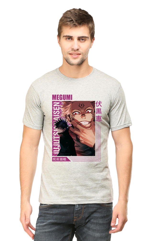 Satoru Gojou Graphic Classic T-Shirt