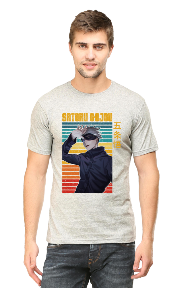 Satoru Gojou Graphic Classic T-Shirt