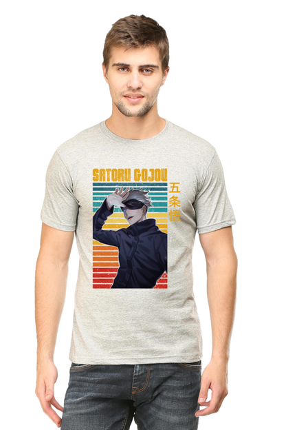 Satoru Gojou Graphic Classic T-Shirt