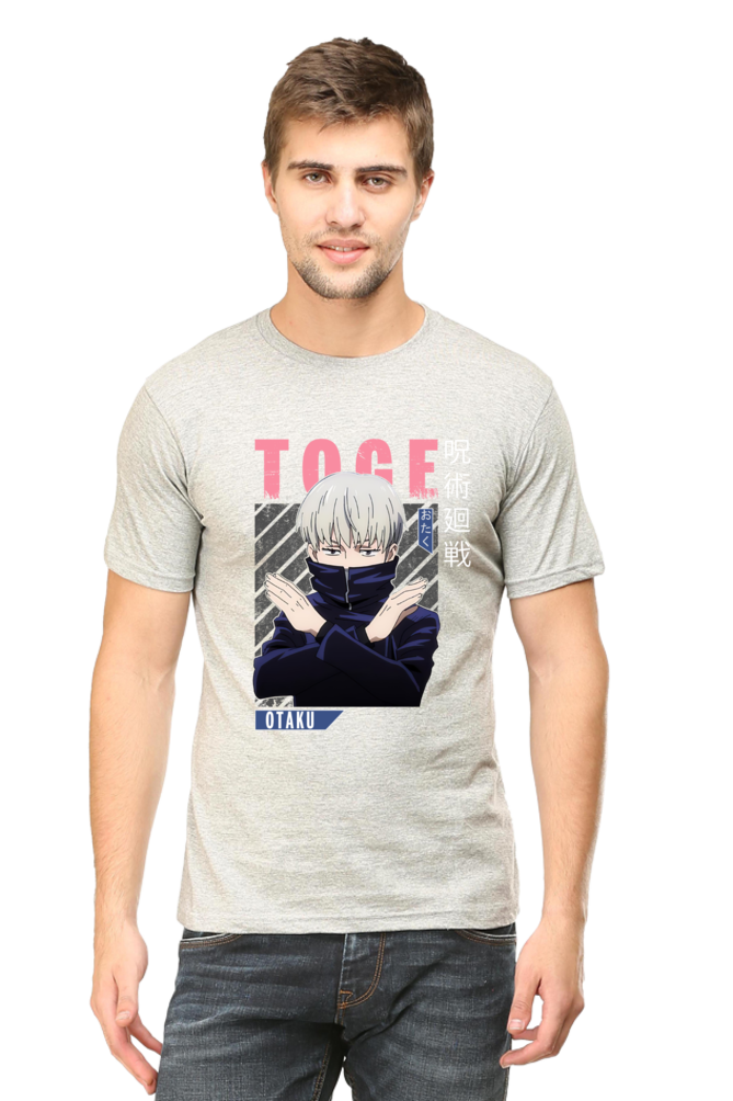 TOGE Graphic T-Shirt