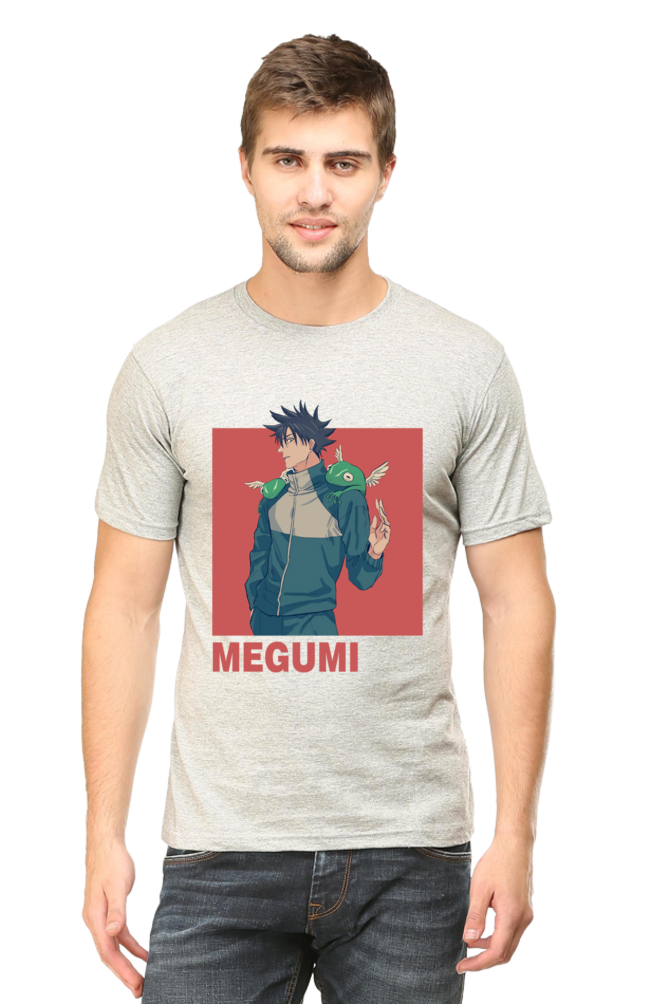 Megumi Graphic Classic T-Shirt