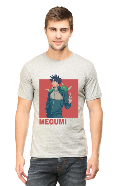 Megumi Graphic Classic T-Shirt