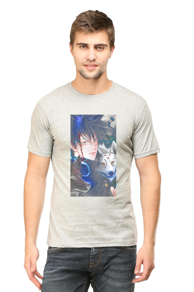 Satoru Gojou Graphic Classic T-Shirt