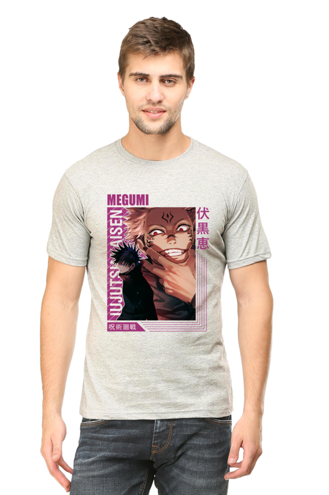 Satoru Gojou Graphic Classic T-Shirt