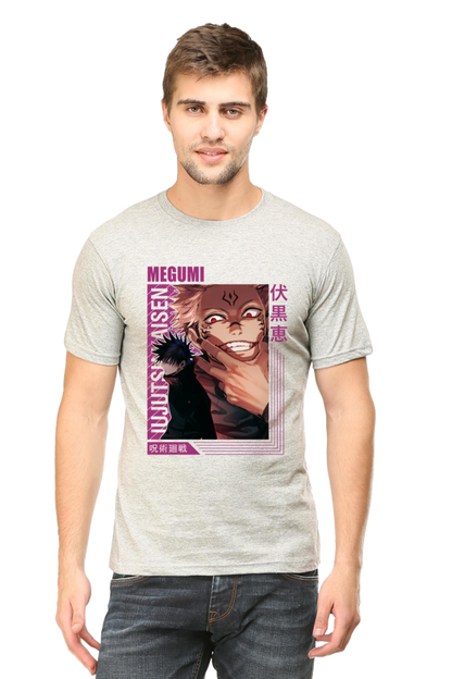 Satoru Gojou Graphic Classic T-Shirt