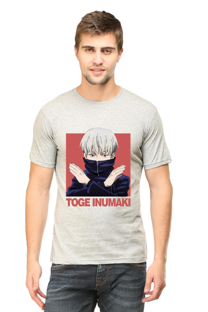 Toge Inumaki Graphic Classic T-Shirt