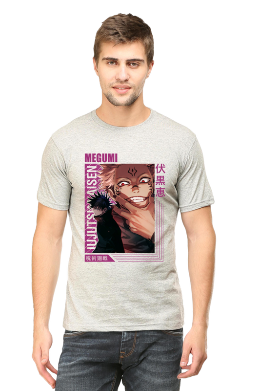 Satoru Gojou Graphic Classic T-Shirt