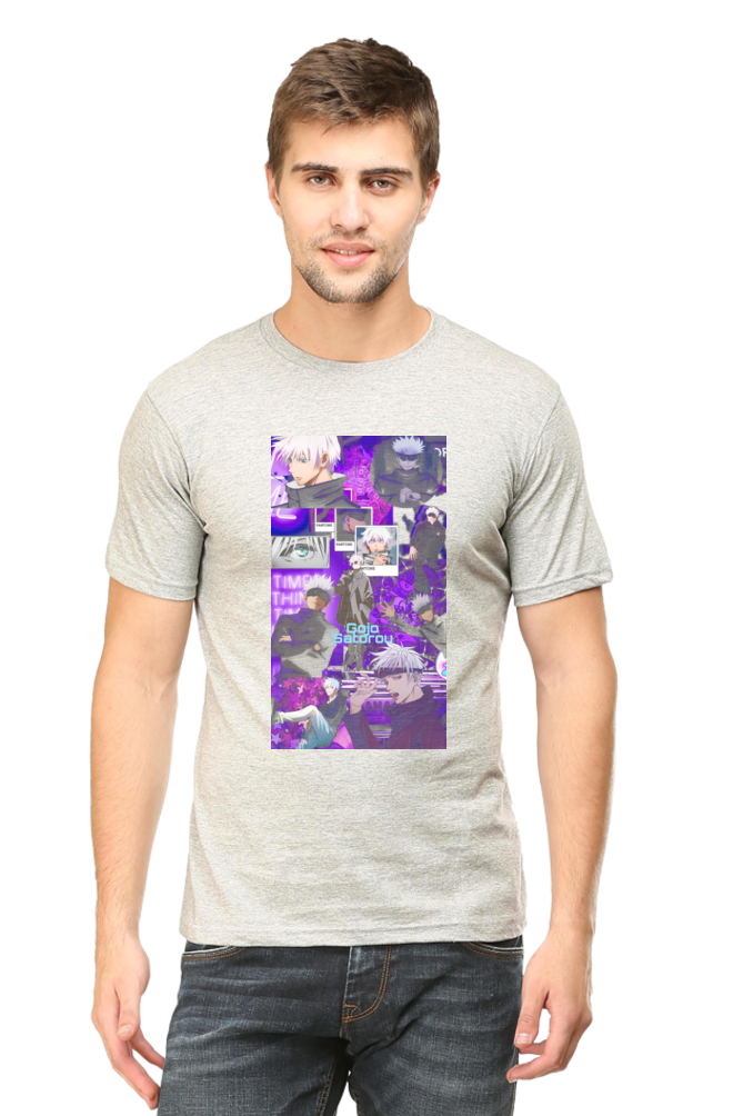 Gojo Graphic Classic T-Shirt