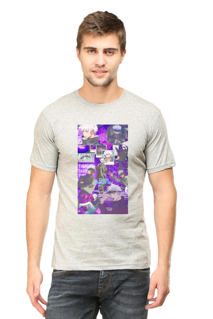 Gojo Graphic Classic T-Shirt