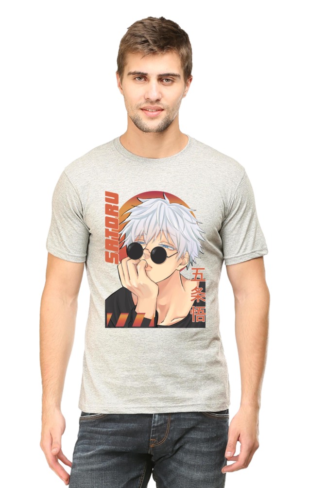 Satoru Gojou Graphic Classic T-Shirt