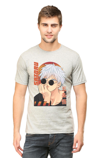 Satoru Gojou Graphic Classic T-Shirt