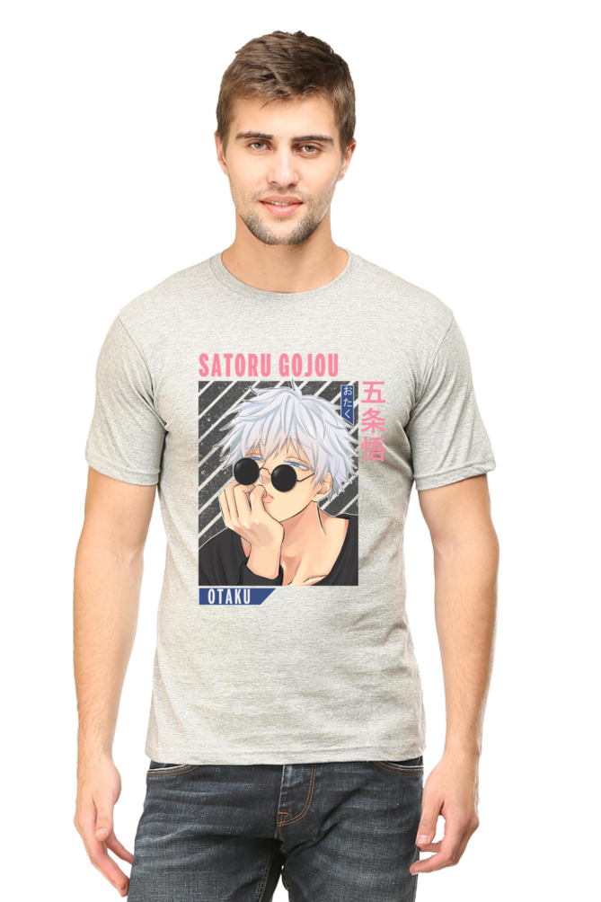 Satoru Gojou Graphic Classic T-Shirt