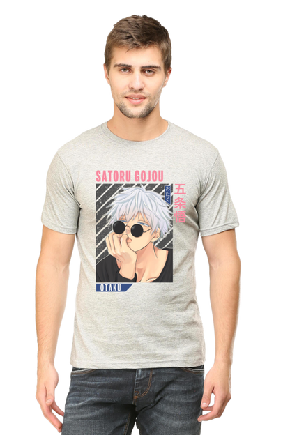 Satoru Gojou Graphic Classic T-Shirt