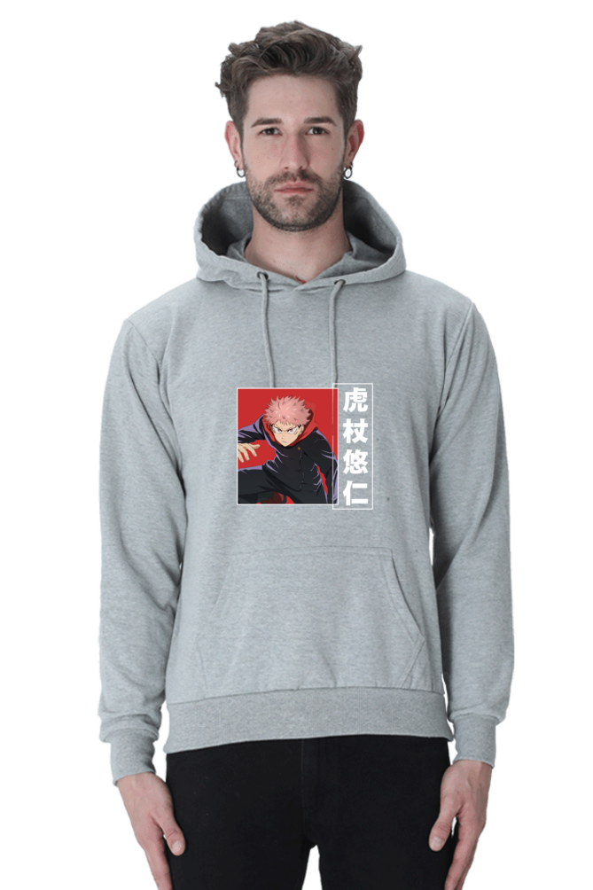 Anime 4 Hoodies Sweatshirt