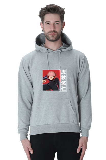 Anime 4 Hoodies Sweatshirt