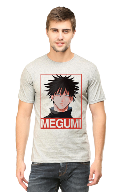 Megumi Graphic Classic T-Shirt