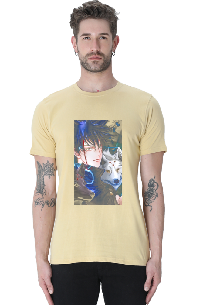 Satoru Gojou Graphic Classic T-Shirt