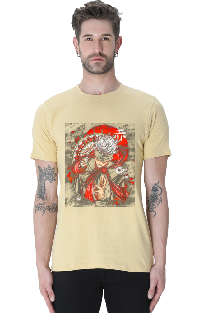 Gojo Graphic Classic T-Shirt