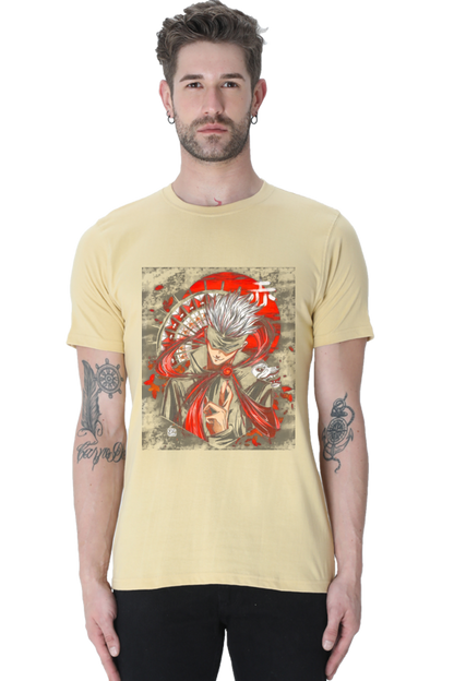 Gojo Graphic Classic T-Shirt