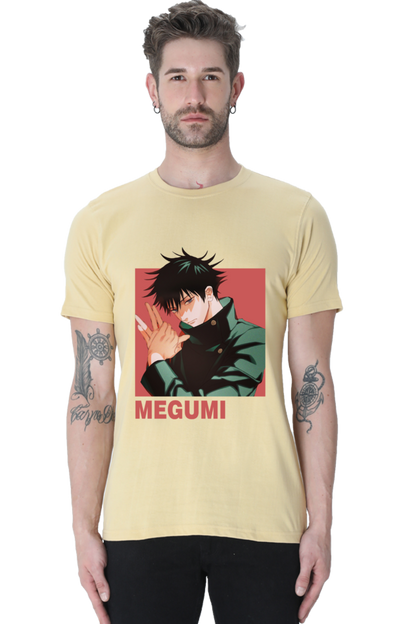 Anime Graphic Classic T-Shirt