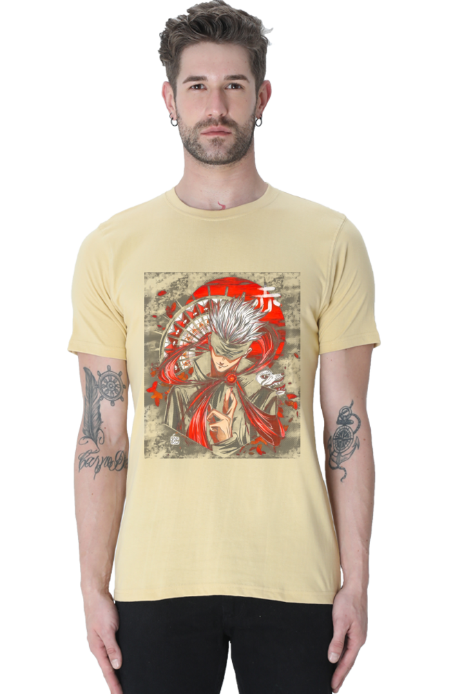 Gojo Graphic Classic T-Shirt