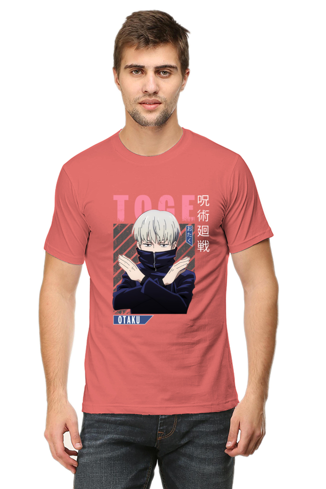 TOGE Graphic T-Shirt