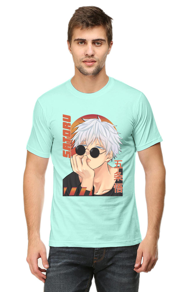 Satoru Gojou Graphic Classic T-Shirt