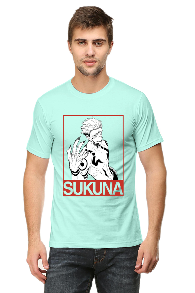 Sukuna Ryoumen Graphic Classic T-Shirt