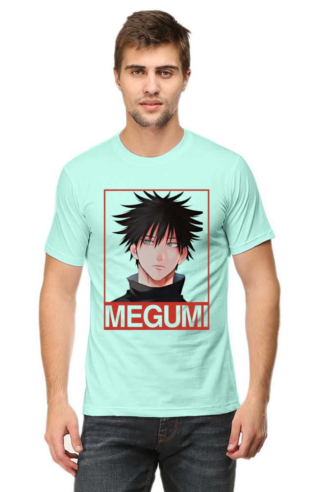 Megumi Graphic Classic T-Shirt