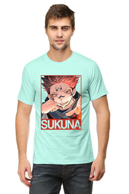 Sukuna Ryoumen Graphic Classic T-Shirt