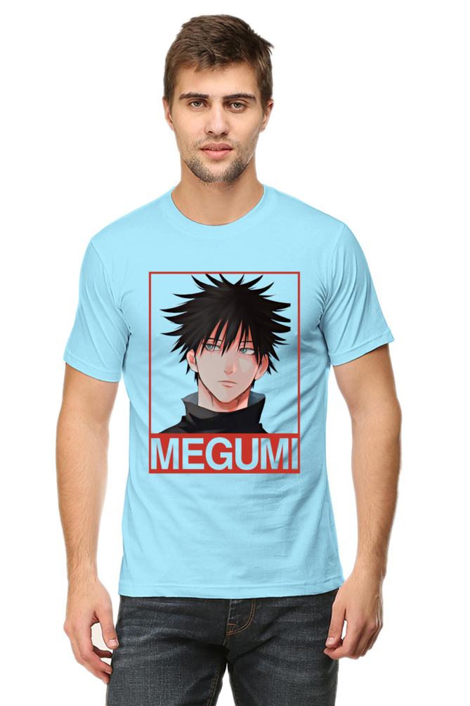 Megumi Graphic Classic T-Shirt