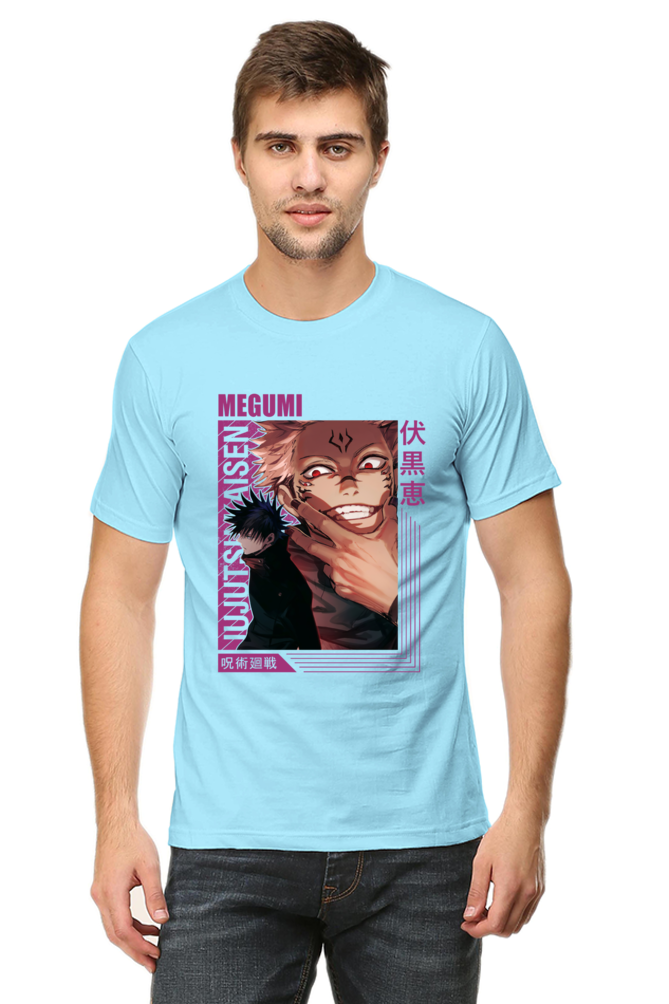 Satoru Gojou Graphic Classic T-Shirt