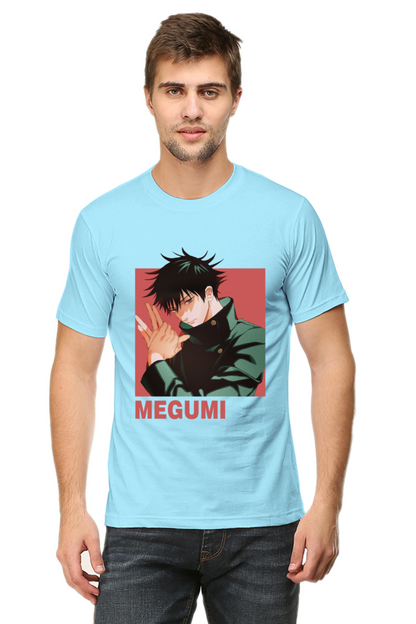 Anime Graphic Classic T-Shirt