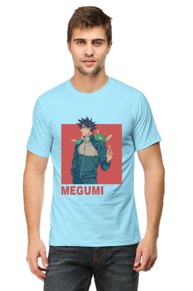 Megumi Graphic Classic T-Shirt