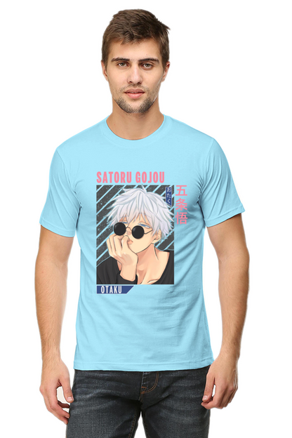 Satoru Gojou Graphic Classic T-Shirt