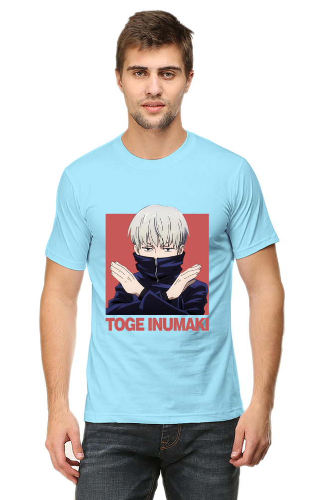 Toge Inumaki Graphic Classic T-Shirt