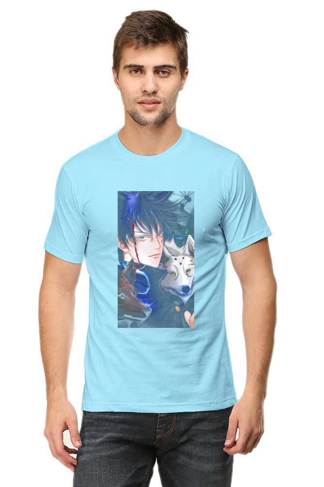 Satoru Gojou Graphic Classic T-Shirt