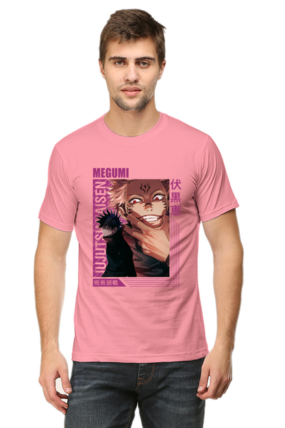 Satoru Gojou Graphic Classic T-Shirt