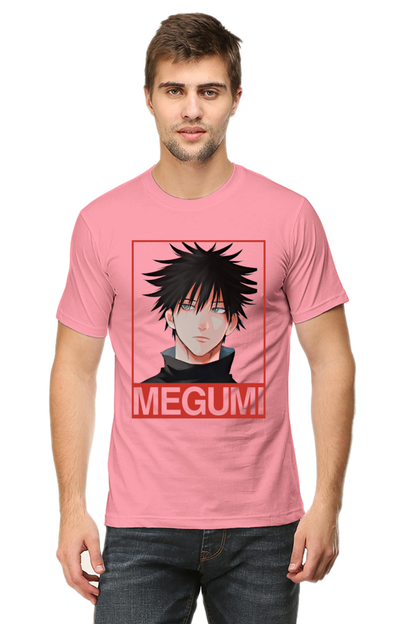 Megumi Graphic Classic T-Shirt