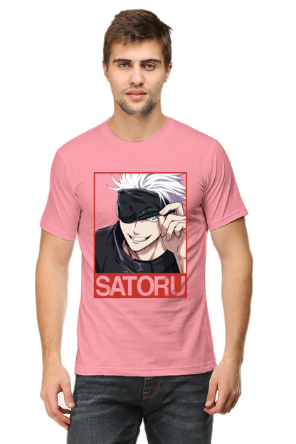 Satoru Gojou Graphic Classic T-Shirt