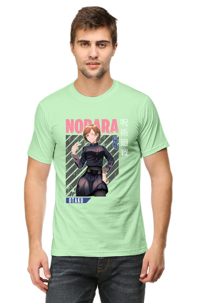 Nobara Graphic Classic T-Shirt