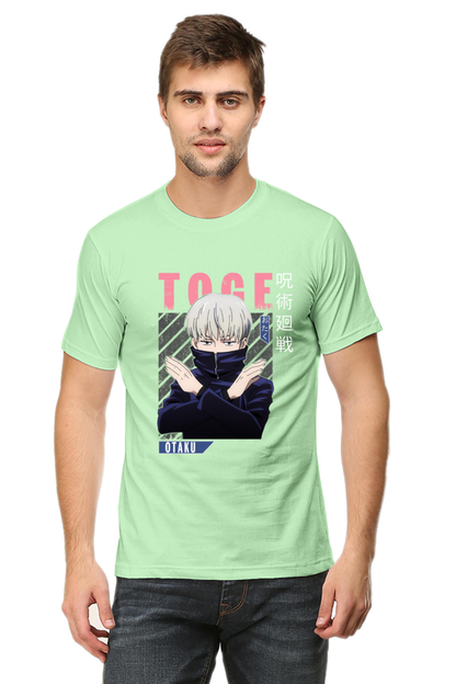 TOGE Graphic T-Shirt