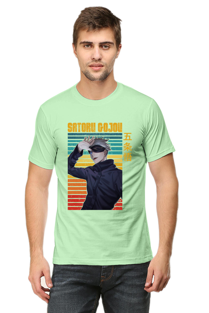 Satoru Gojou Graphic Classic T-Shirt