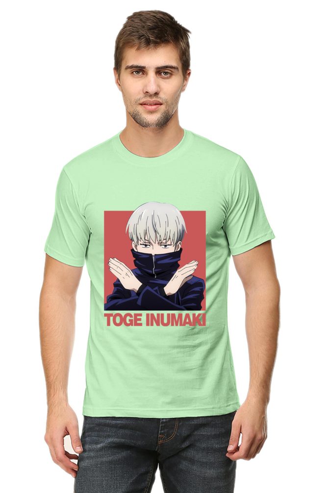 Toge Inumaki Graphic Classic T-Shirt