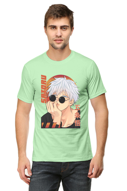 Satoru Gojou Graphic Classic T-Shirt