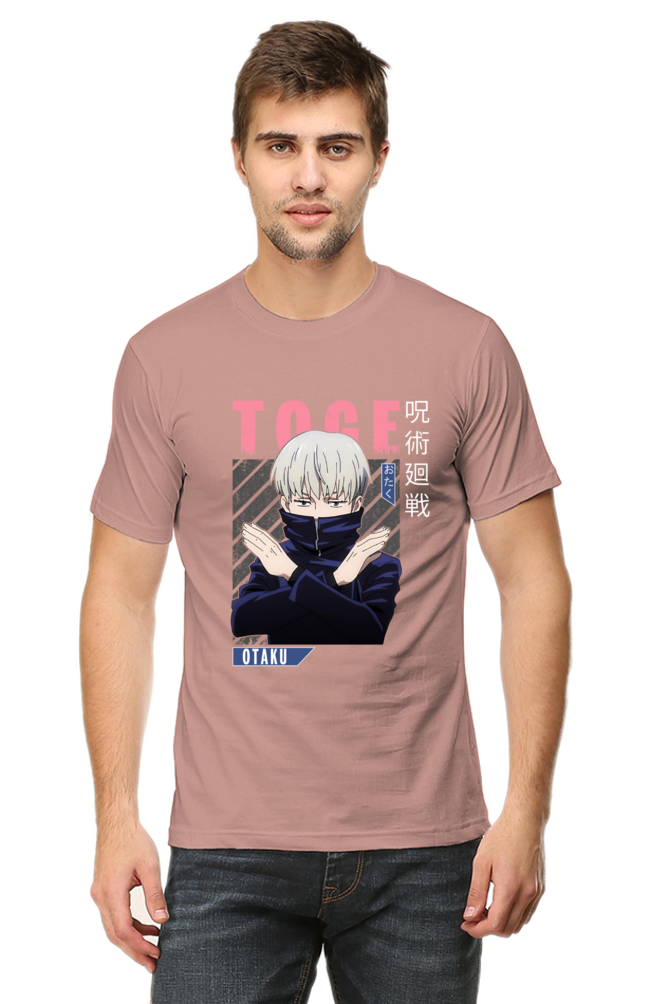 TOGE Graphic T-Shirt