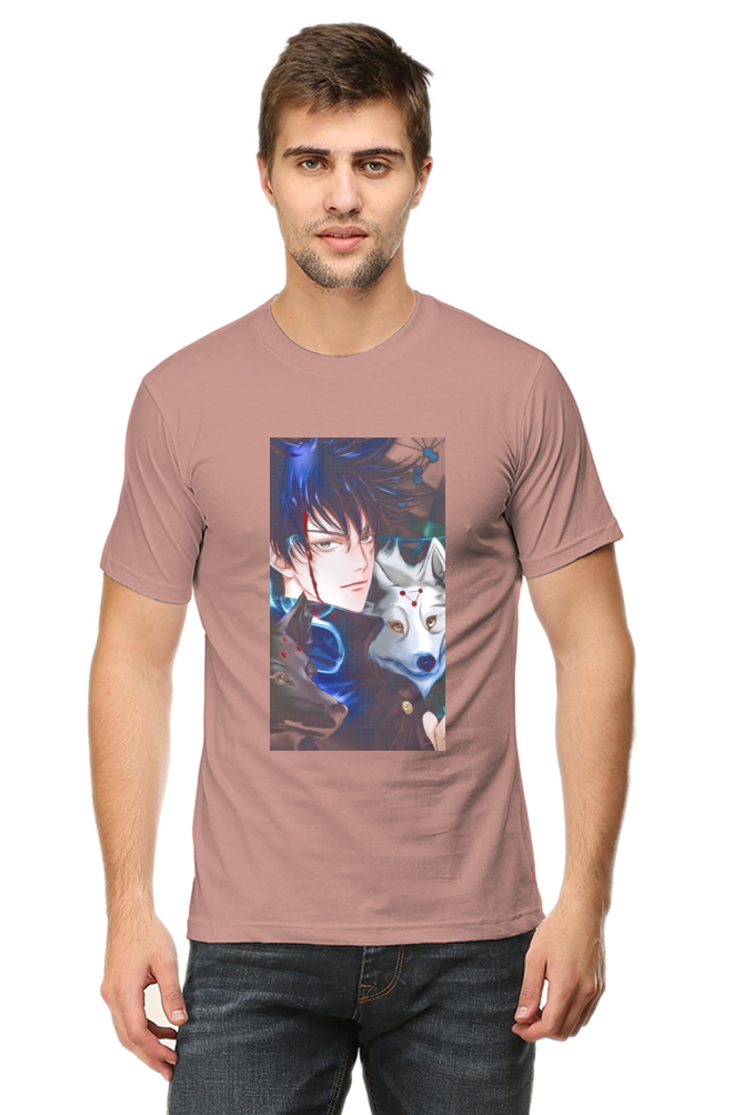 Satoru Gojou Graphic Classic T-Shirt